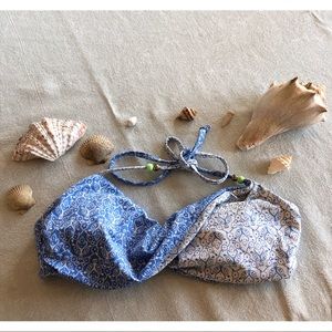 Victoria’s Secret Swim Top